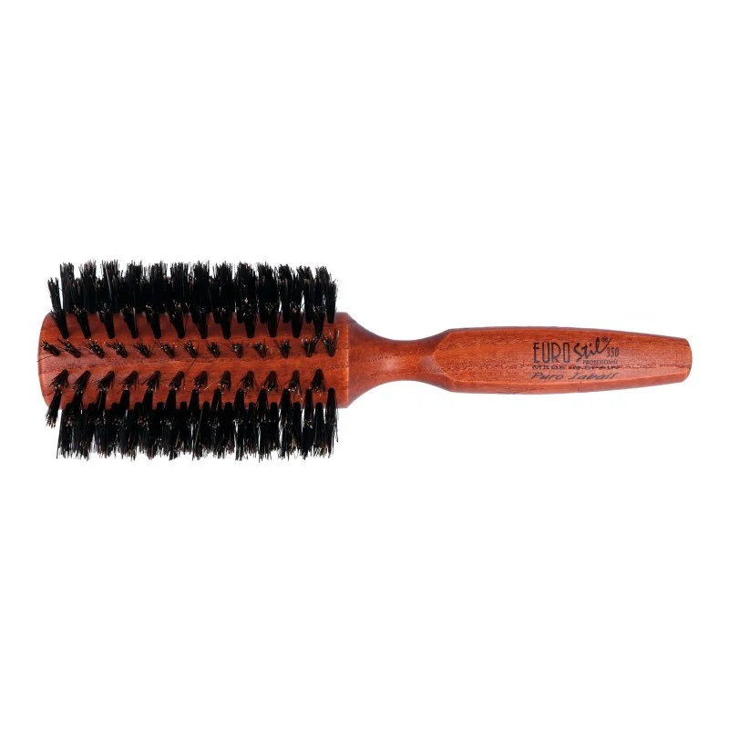 SPAZZOLA PROF. CINGHIALE 33M/M - Eurostil
