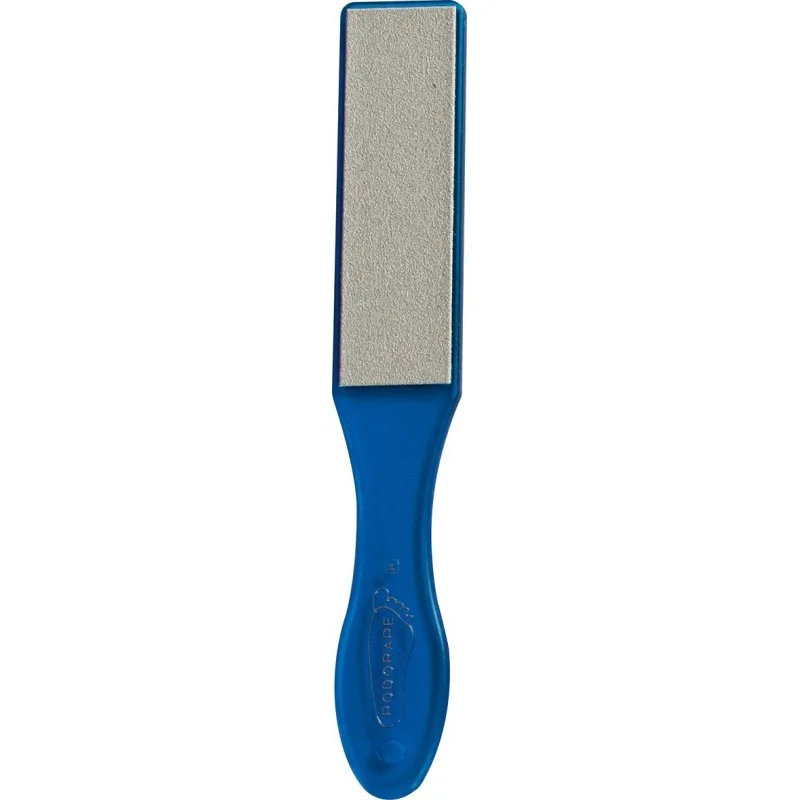 SPAZZOLE BIFACCIALI BLU LAVABILI - Podorape
