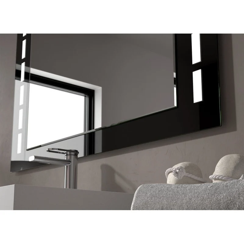 SPECCHIO LED FILM 100X70 - Grupo Belleza