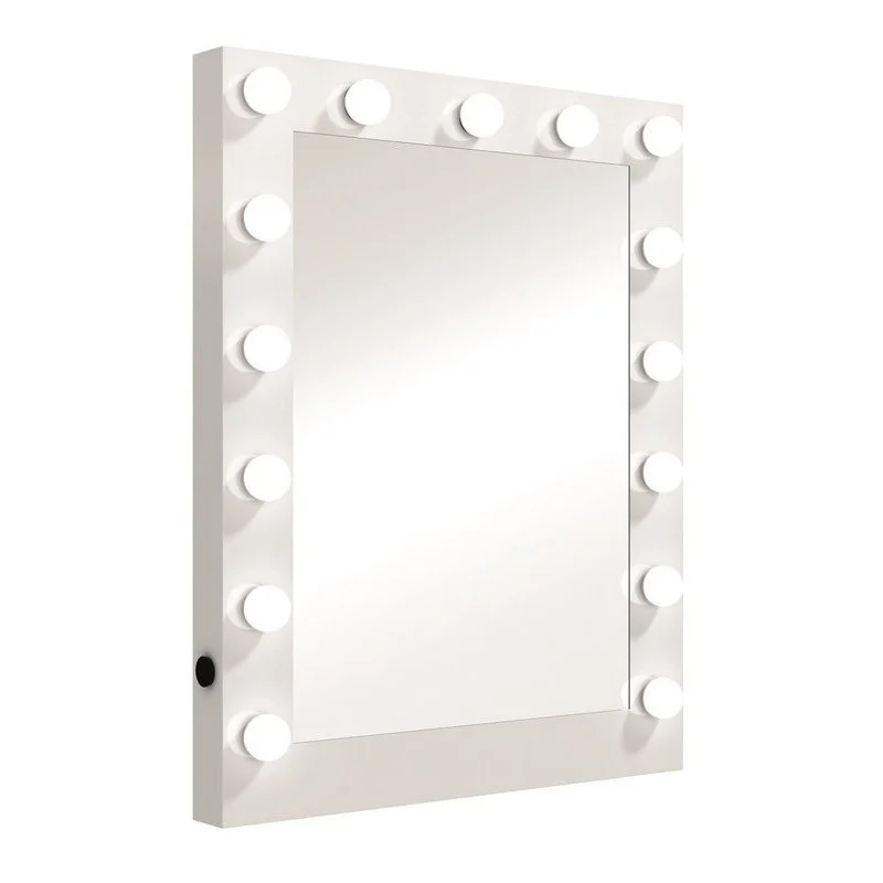 SPECCHIO PER IL TRUCCO A LED DAS - Grupo Belleza
