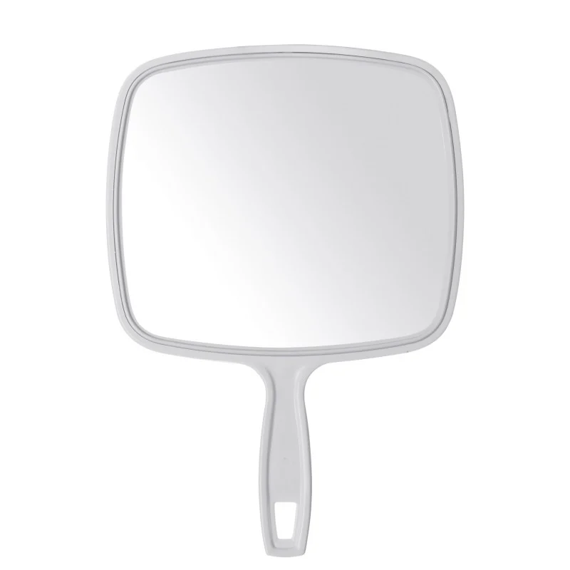 SPECCHIO T.V. 225X320 MM BIANCO - Pollié