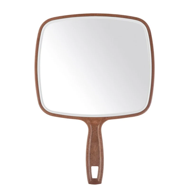SPECCHIO T.V. 225X320 MM LEGNO - Pollié