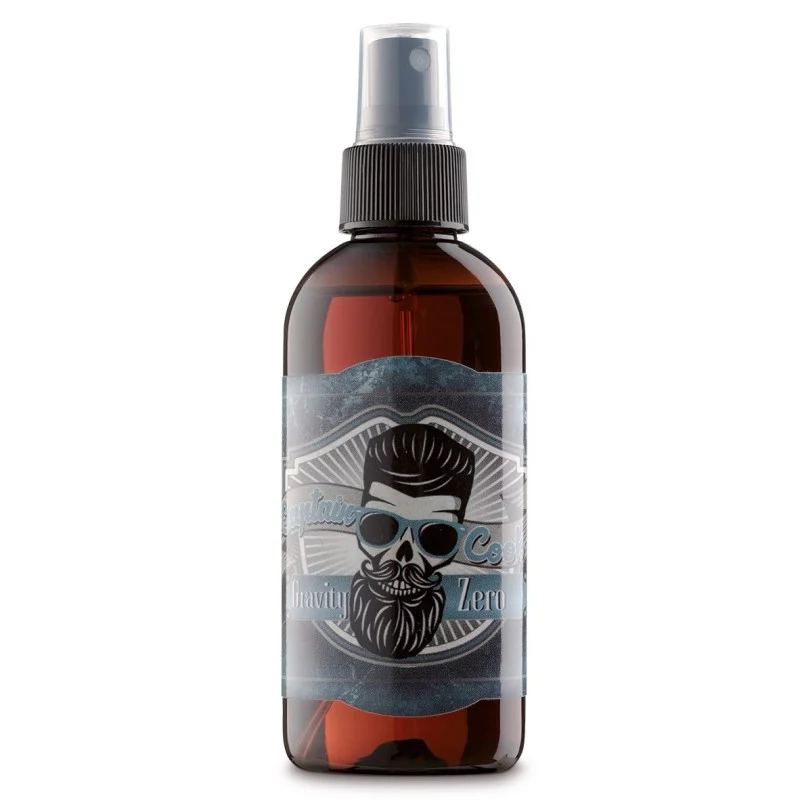 SPRAY FIJADOR CAPILAR CAPTAIN COOK