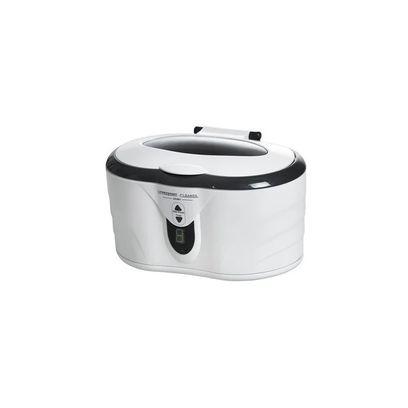 STERILIZZATORE AD ULTRASUONI ULTRAPURO - Grupo Belleza
