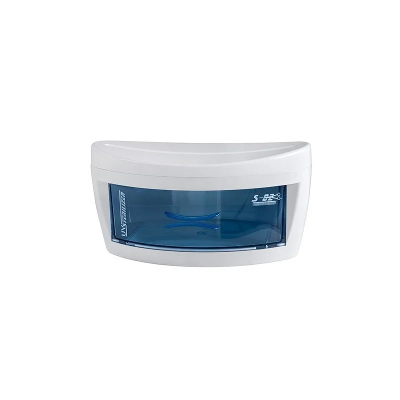 STERILIZZATORE LUCE ULTRAVIOLETTA UV POWER - Grupo Belleza
