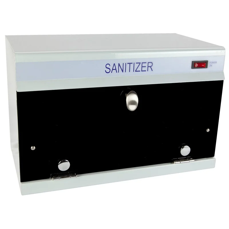 STERILIZZATORE UV - Etecmed