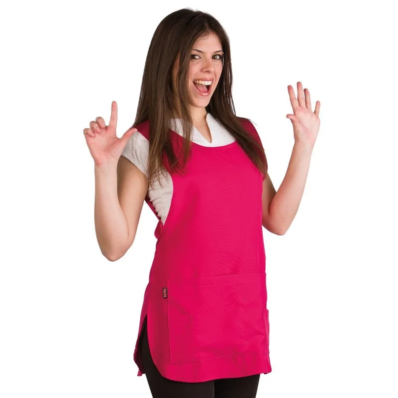 STOLA MOD.21304601 FUCSIA - Lacla