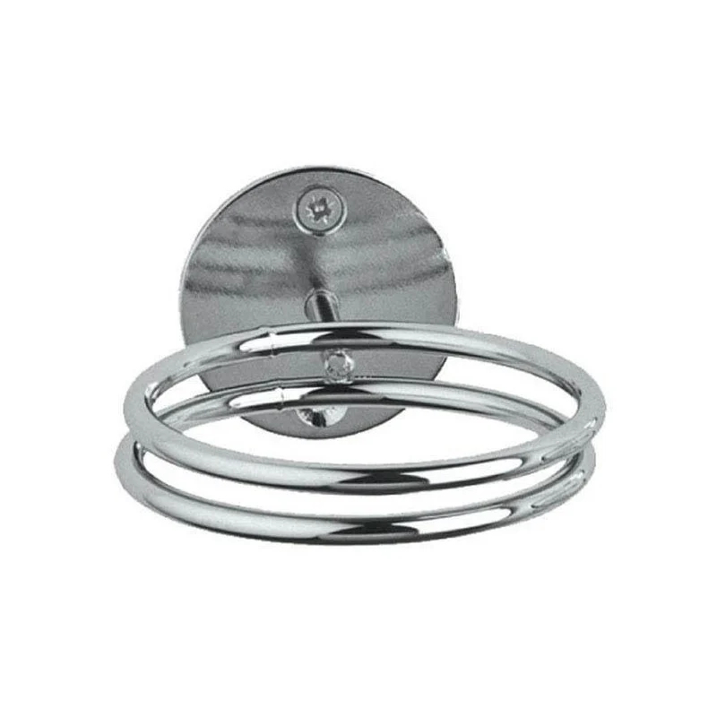 SUPPORTO ASCIUGACAPELLI ANELLO - Grupo Belleza