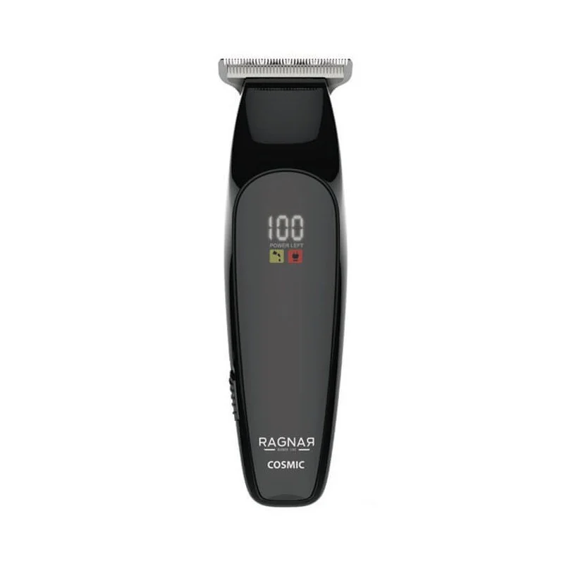 TAGLIA CAPELLI RIFINITURA COSMIC - NERO