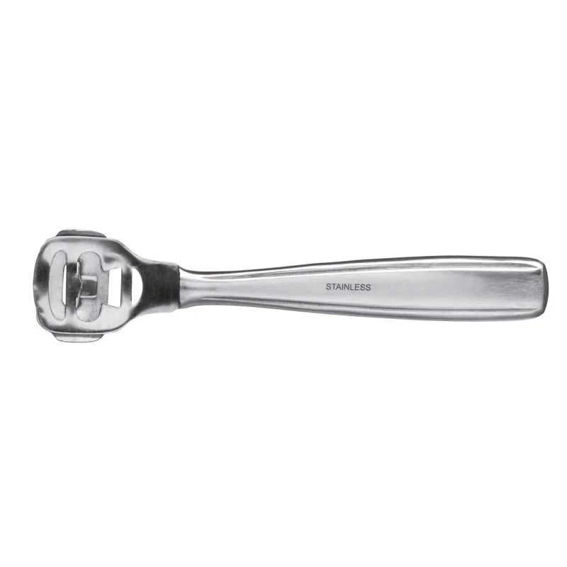 TAGLIACALLI IN METALLO IN ACCIAIO INOX - Pollié