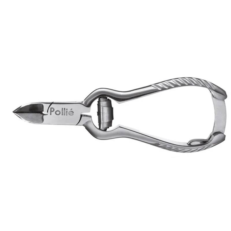 TAGLIAUNGHIE PER PEDICURE 12CM - Pollié