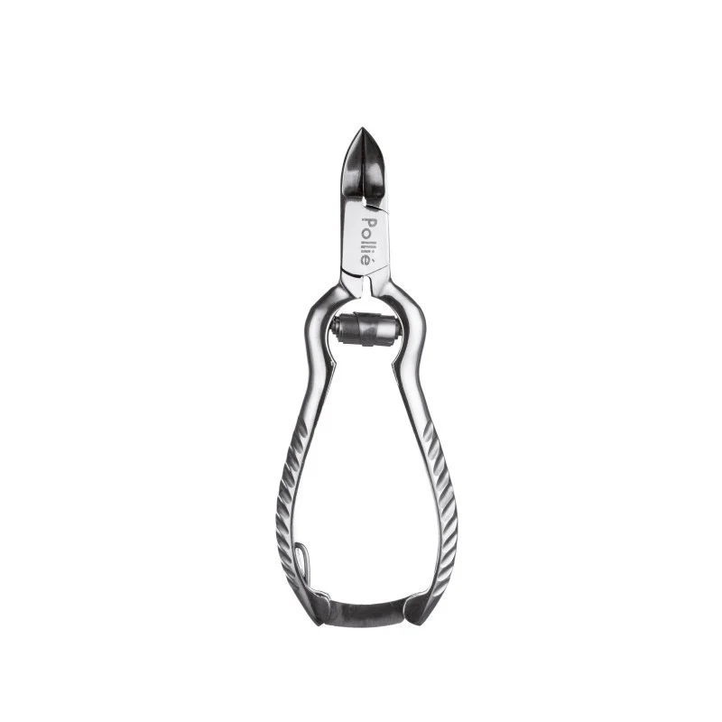 TAGLIAUNGHIE PER PEDICURE CHIUSURA 14CM - Pollié