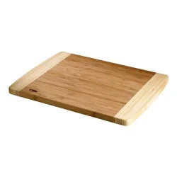 Tagliere Bamboo Naturale 40x30 cm - LEONE