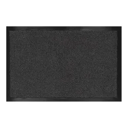 Tappeto Panama Grigio Chiaro 60x90 cm - MONTECOLINO
