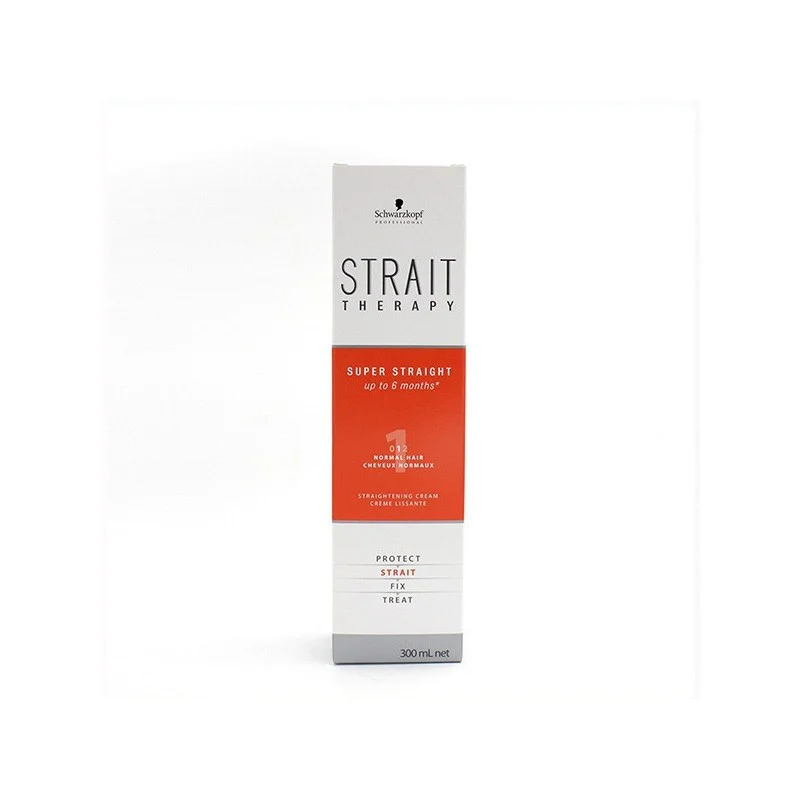 Terapia dello Stretto di Schwarzkopf (1) 300 Ml