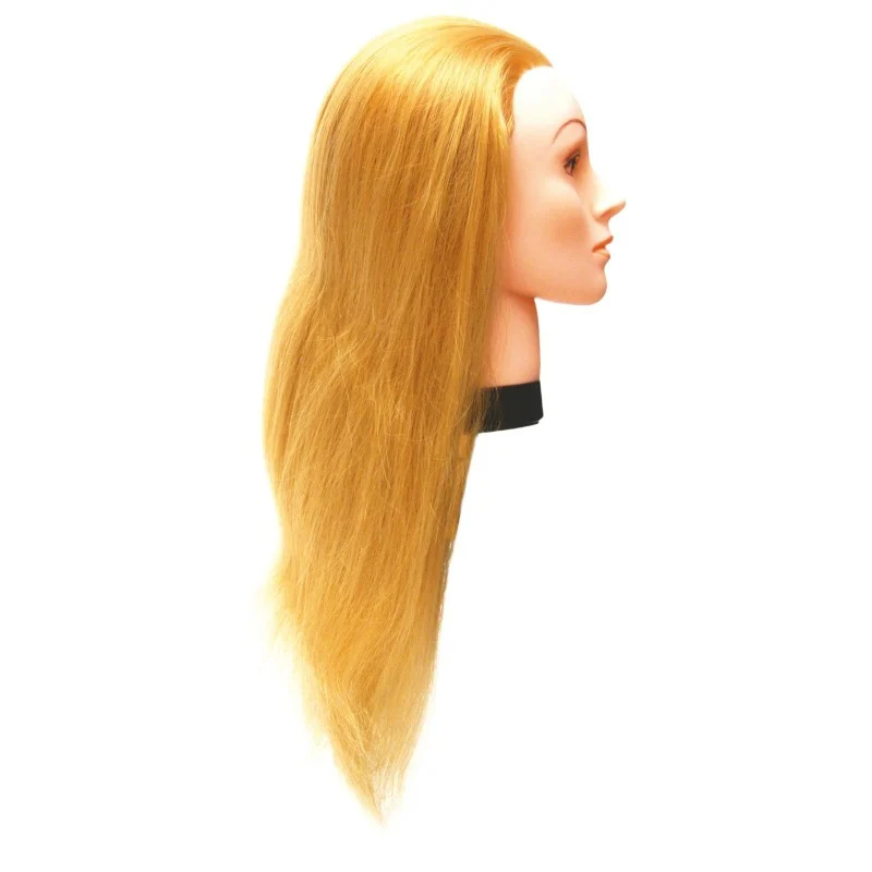 TESTA MANICHINO "PRO-H" CAPELLI LUNGHI