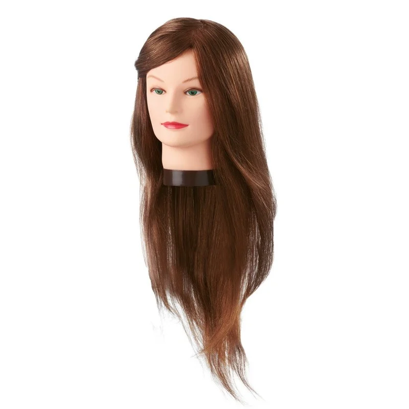 TESTE STUDIO DAISY CAPELLI UMANI 100%, CASTANO - Eurostil