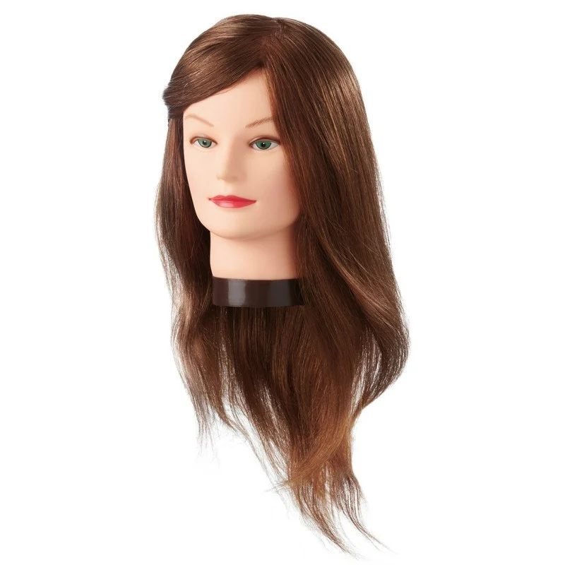 TESTE STUDIO JENNY CAPELLI UMANI 100%, CASTANO - Eurostil