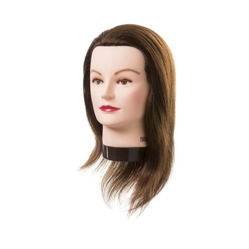 TESTE STUDIO LUCY CAPELLI UMANI 100%, CASTANO - Eurostil