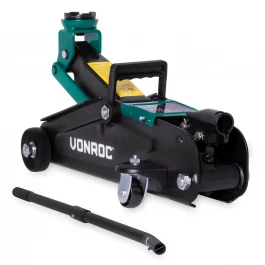 Cric sollevamento auto | Portata Max. 2000 kg - Utensili