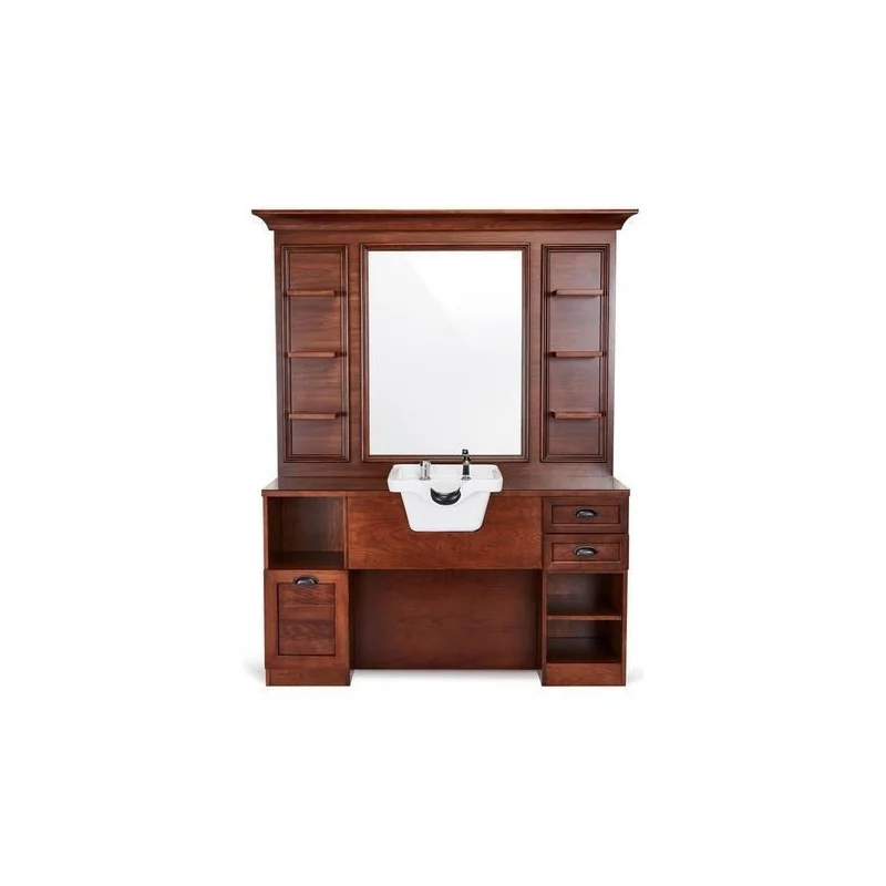 TOCCASO CON LAVABO TORINO - Grupo Belleza