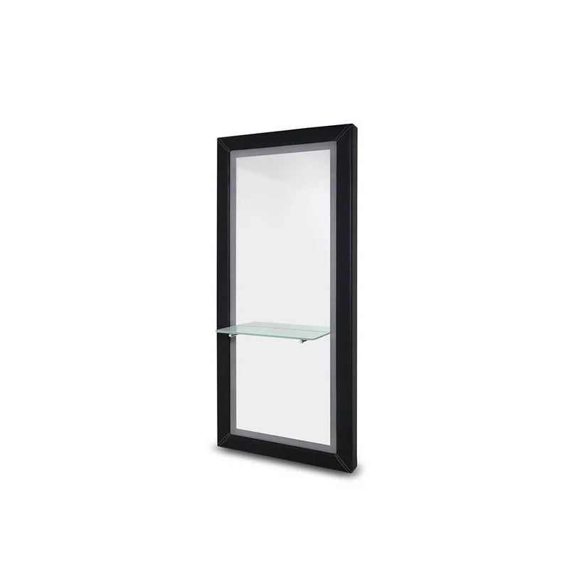 TOCCO ROGER NERO CON LED - Grupo Belleza