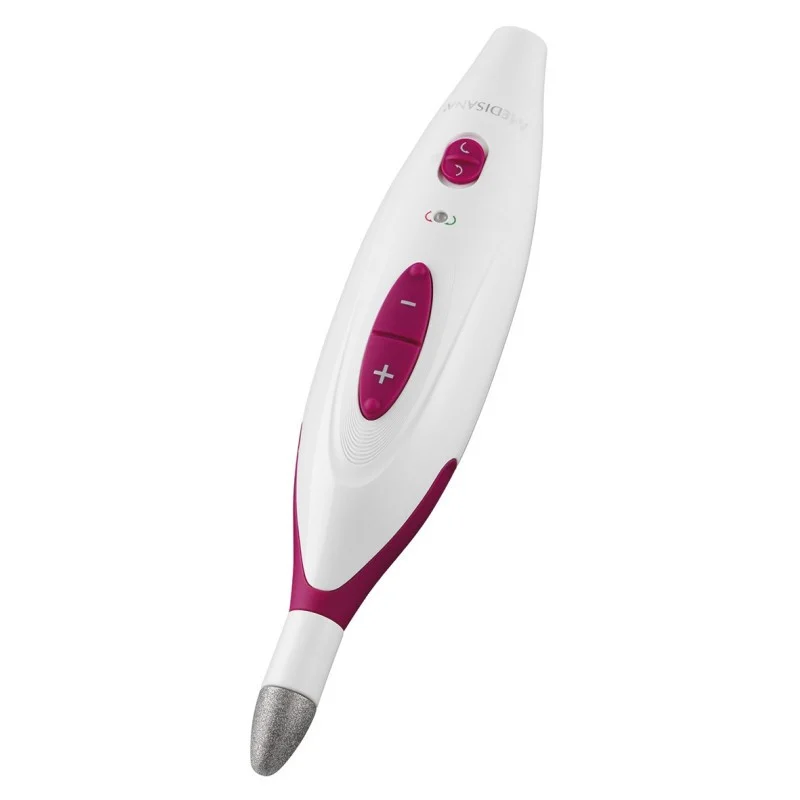 TORNIO MP815 MANI/PEDI 7 ACC.MEDISANA