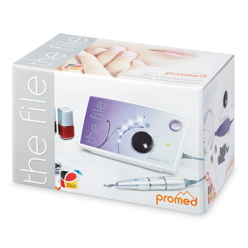 TORNIO PROMED 620 (10 ACCESSORI + 30 MOLE)