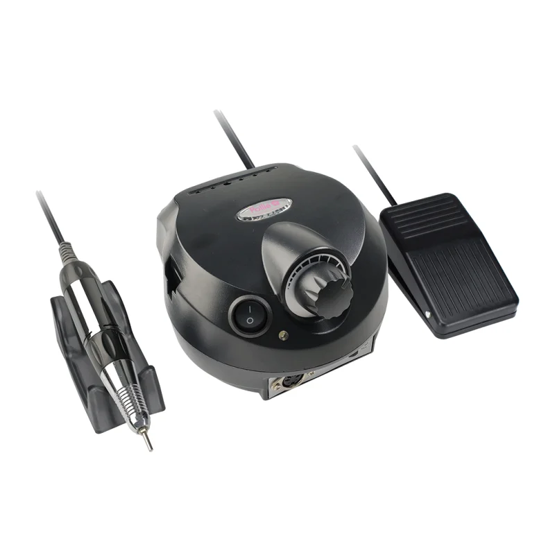 TORNO PROFESSIONALE 30.000 RPM - Eurostil