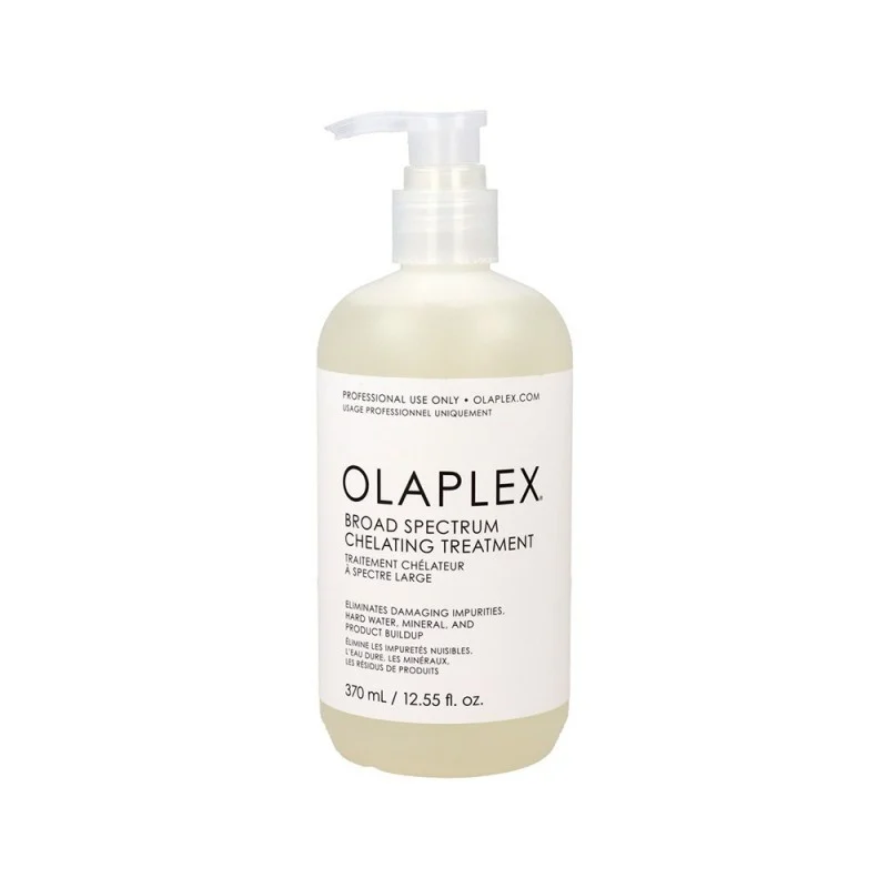 Trattamento chelante Olaplex Broadspectrum 370 ml