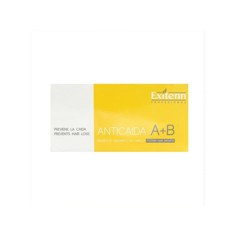Trattamento per capelli Exitenn A+b 10x7 Ml