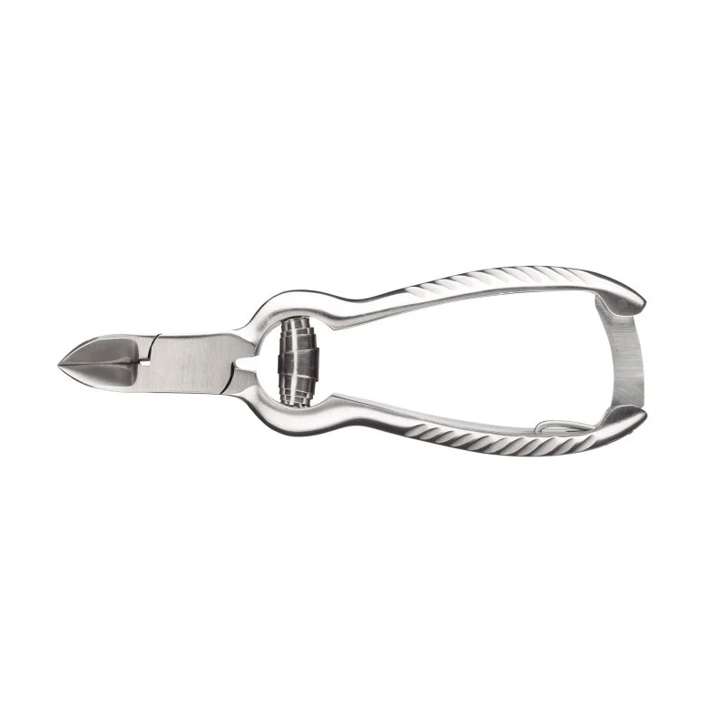 TRONCHESI PER PEDICURE 14 CM OPACO - Pollié