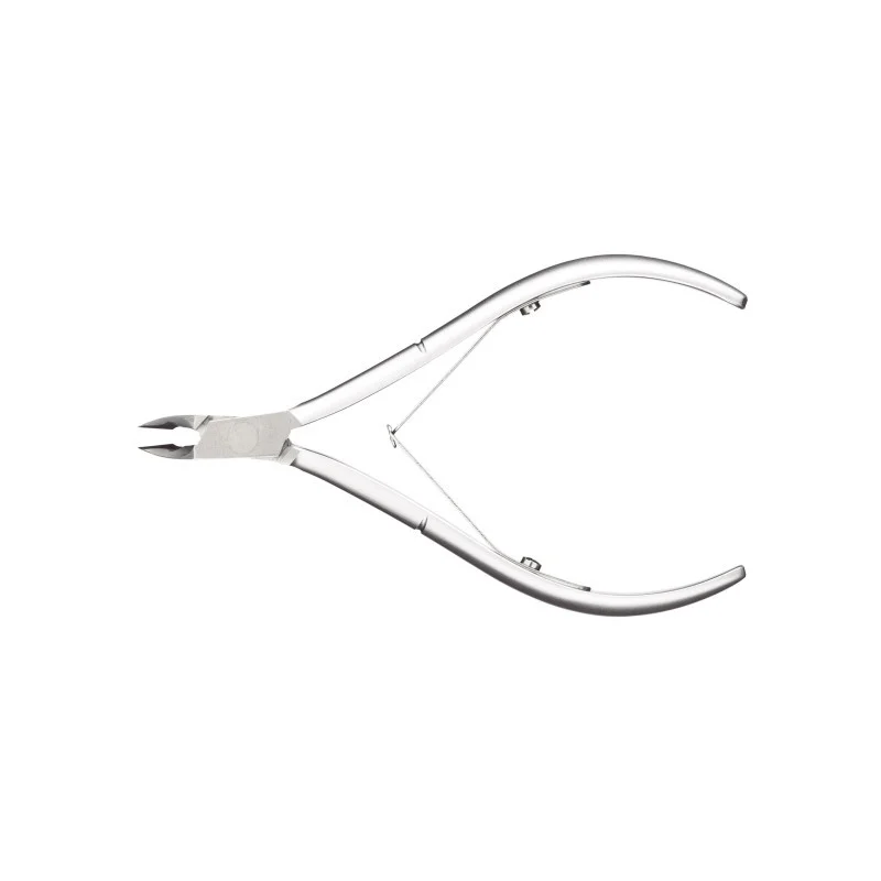 TRONCHESINO PER CUTICOLE A MOLLA 5,5 CM - Pollié