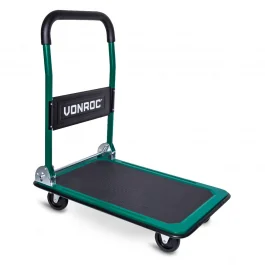 Carrello da trasporto - Pieghevole | Capacità max 150 kg