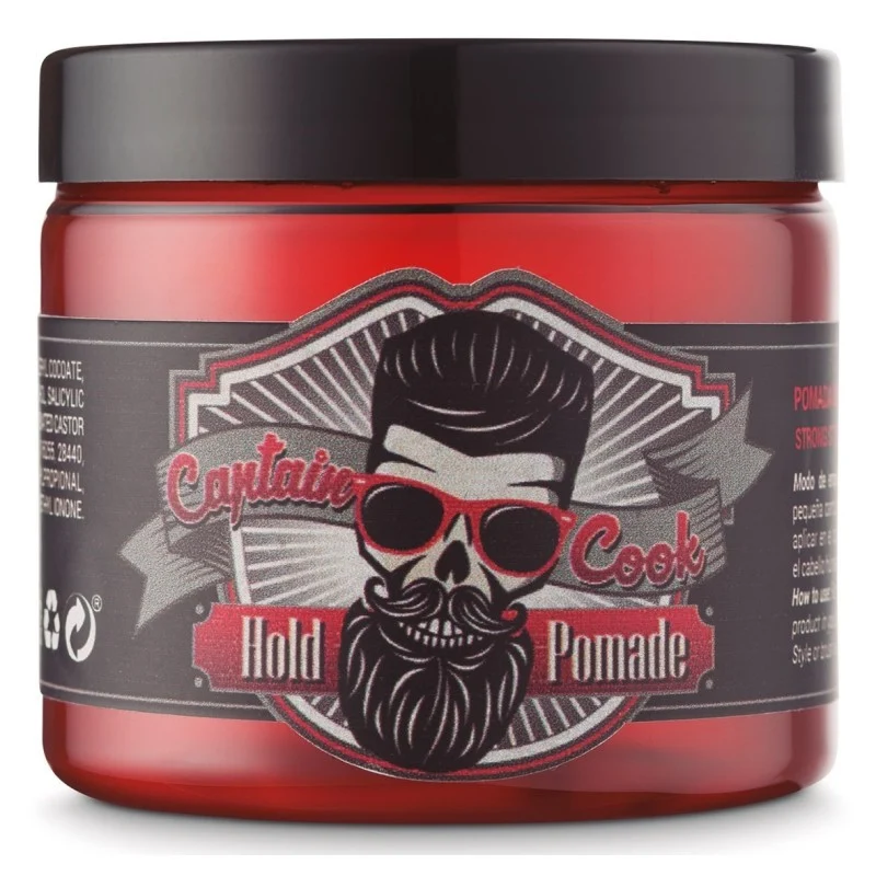 UNGUENTO FORTE 200ML. CAPITANO COOK - Captain Cook