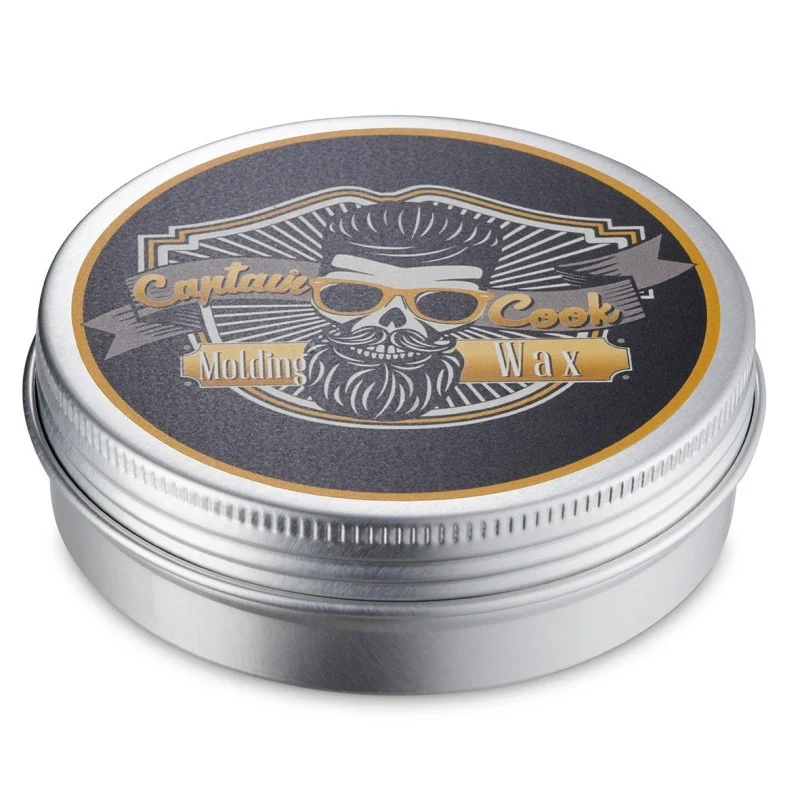 UNGUENTO MODELLANTE 100ML. CAPITANO COOK - Captain Cook