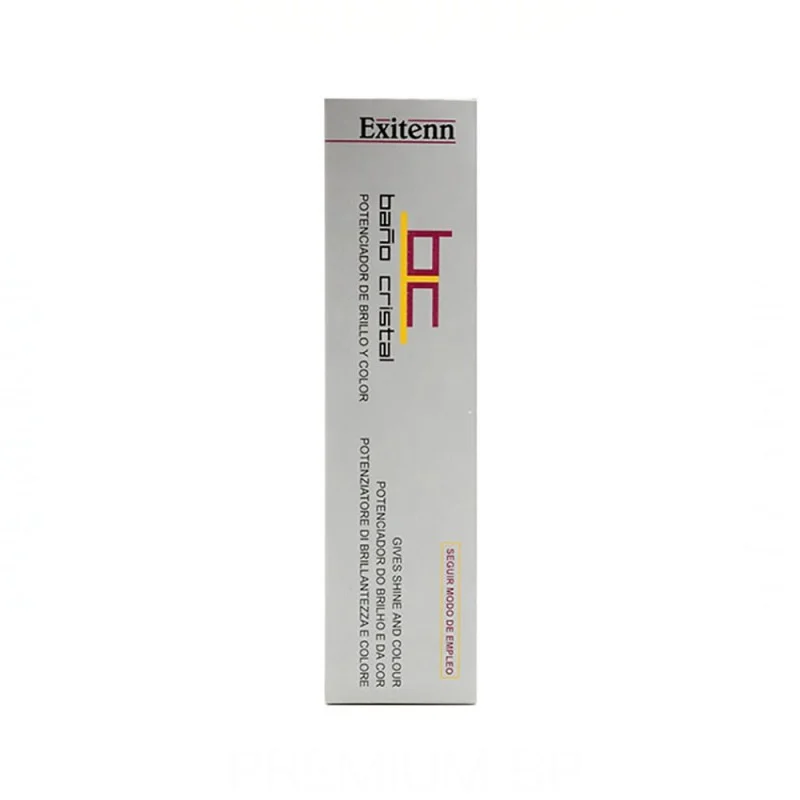 Uscita Bagno Di Cristallo 60 Ml - Exitenn