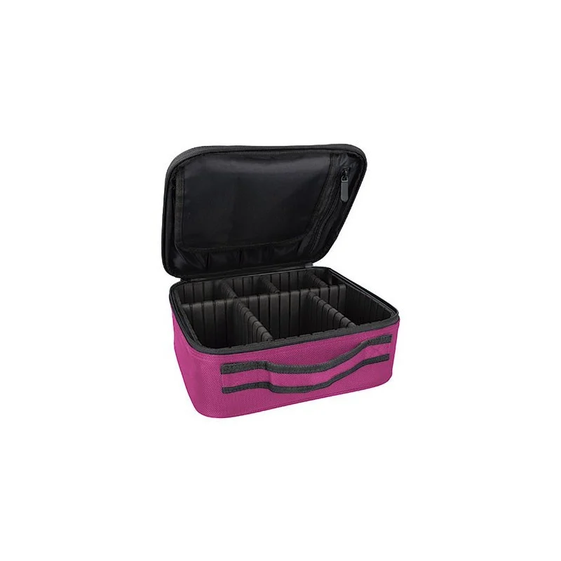 VALIGETTA FUCSIA 25X10X22 - Eurostil