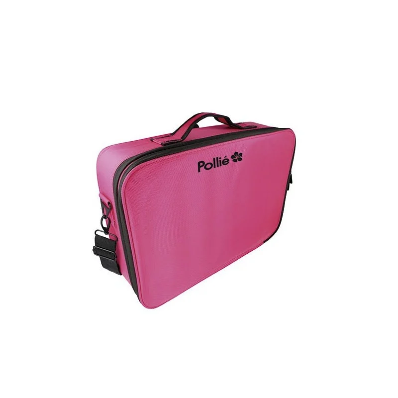 VALIGETTA FUCSIA 42X13X31 - Pollié