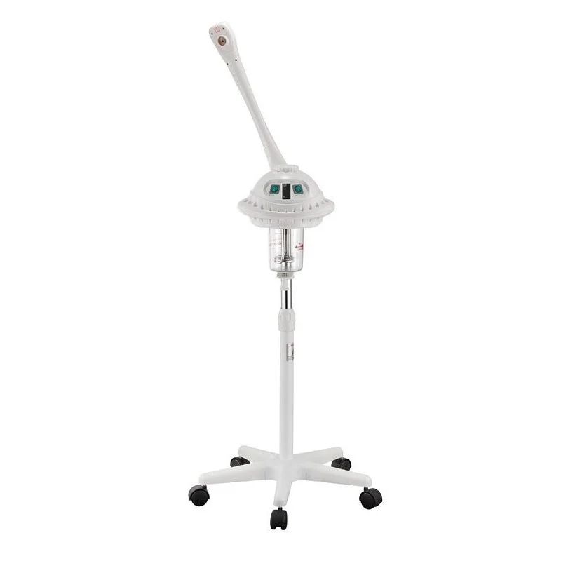 VAPORIZZATORE DI OZONO & AROMATERAPIA PURE - Grupo Belleza