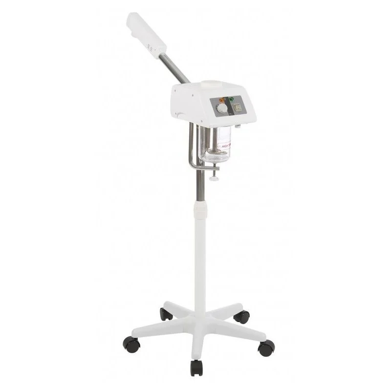 VAPORIZZATORE DI OZONO CLEAR - Grupo Belleza