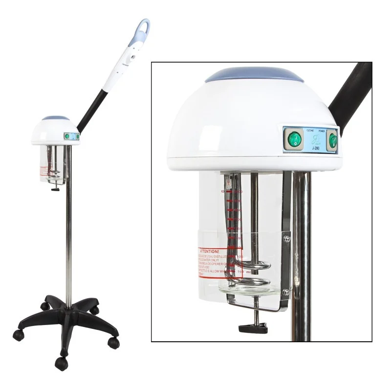 Vaporizzatore di ozono con aromi V-401