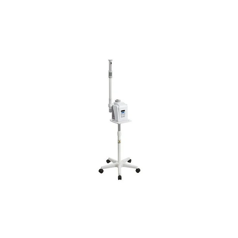 VAPORIZZATORE OZONO CROMO - Grupo Belleza