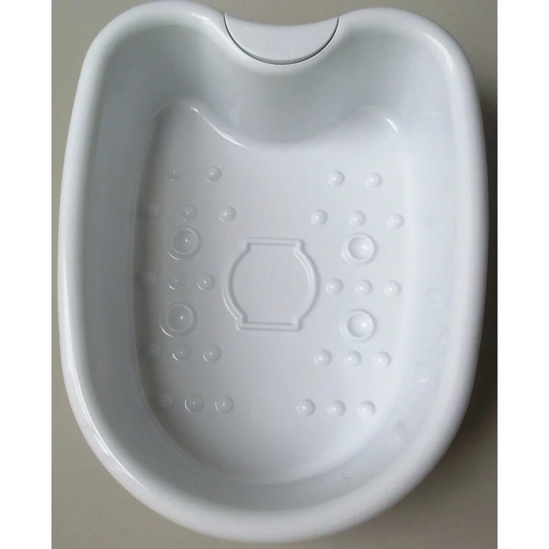 Vasca per Detox SPA - Etecmed