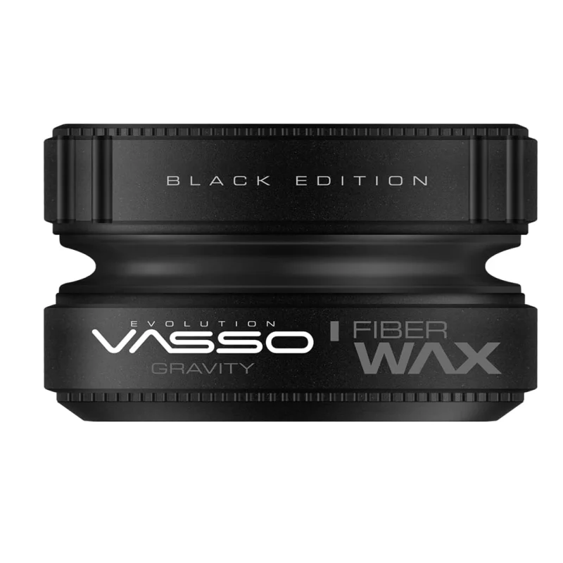 VASSO CERA PER STYLING DEI CAPELLI CON FIBRE 150 ML.