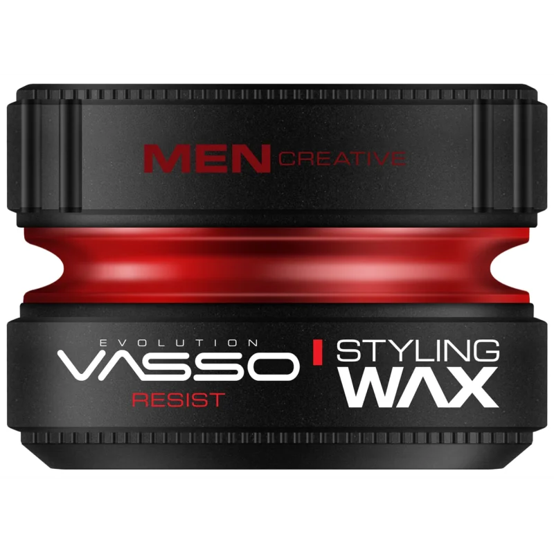 VASSO HAIR STYLING CERA RESIST CERA 150 ML.