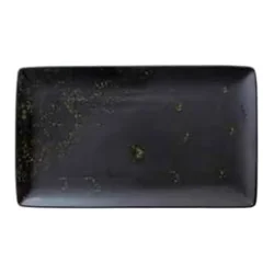Vassoio Amazon Verde 34x19,7 cm - MORINI