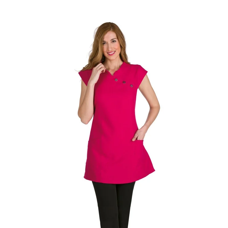 VESTAGLIA MOD.21602130 FUCSIA TAGLIA UNICA - Lacla