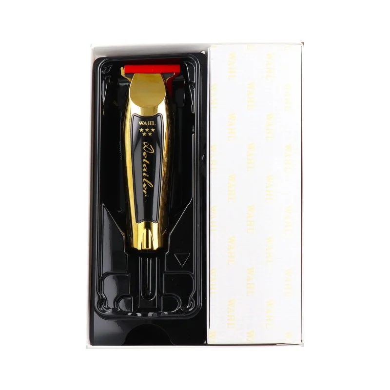 Wahl Gold Detailer Cordless 5 Stella - Wahl Moser