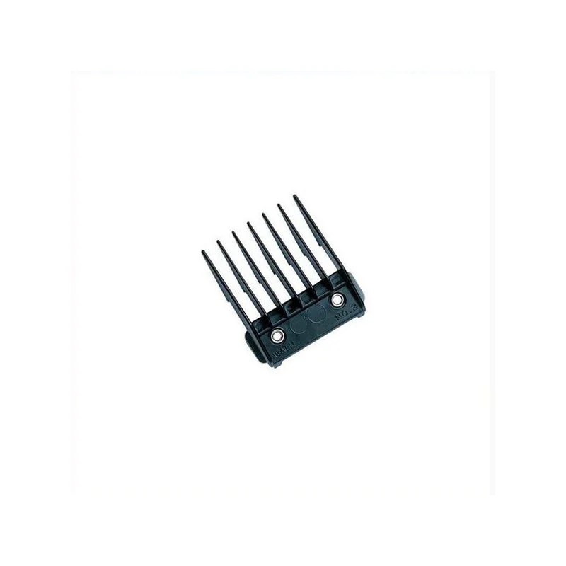 Wahl Pettine Metallico Nº3 10mm (1233-7120)